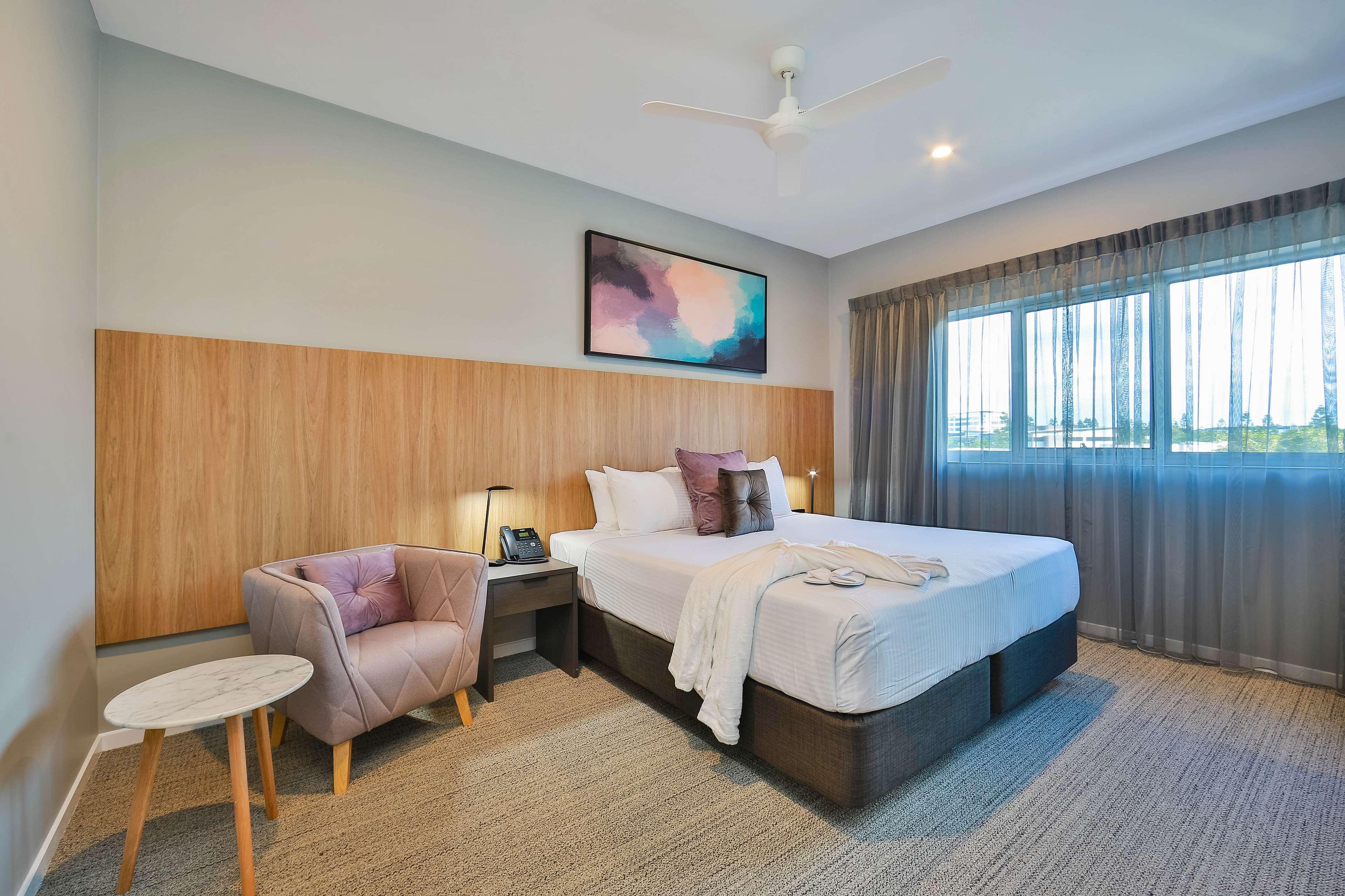 Best Western Plus North Lakes Hotel Zewnętrze zdjęcie