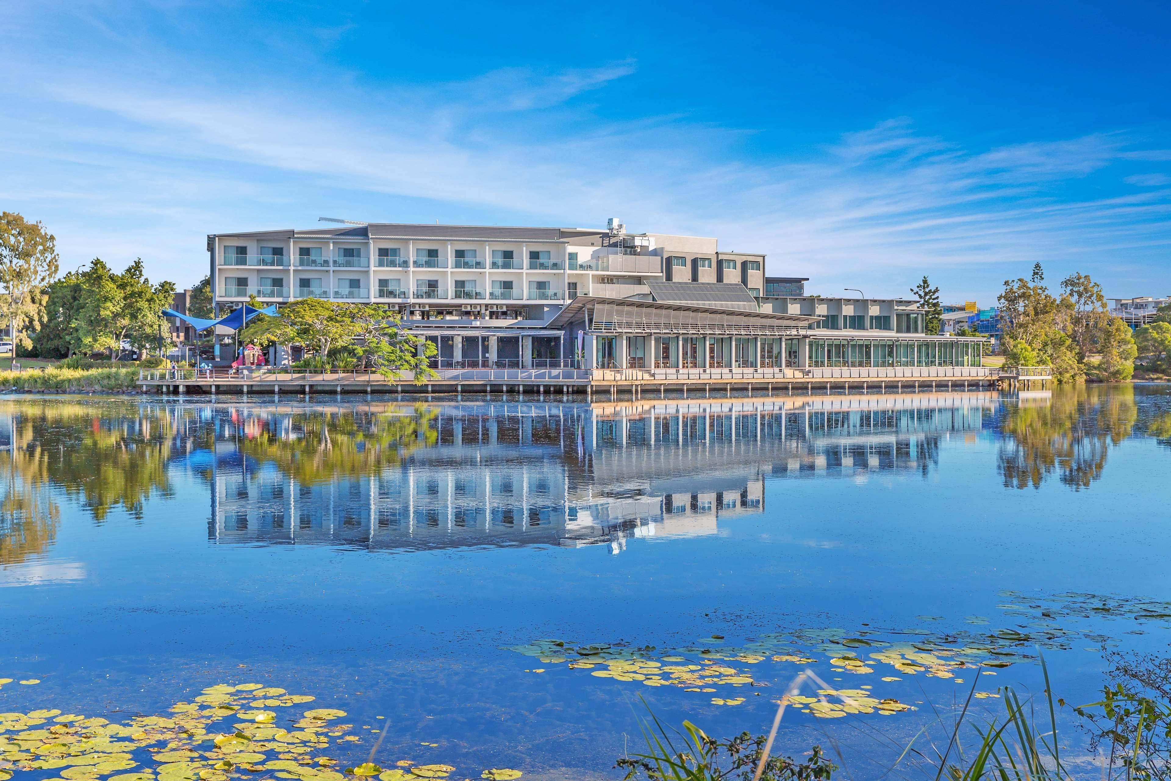Best Western Plus North Lakes Hotel Zewnętrze zdjęcie