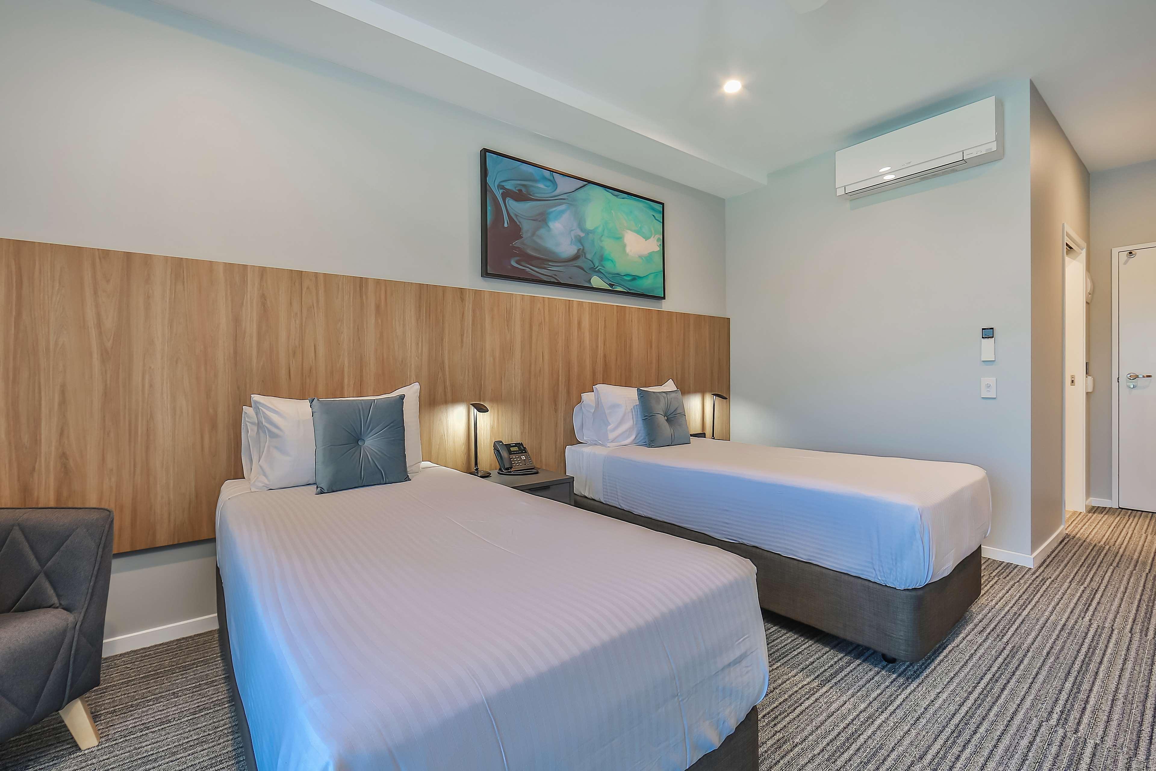 Best Western Plus North Lakes Hotel Zewnętrze zdjęcie