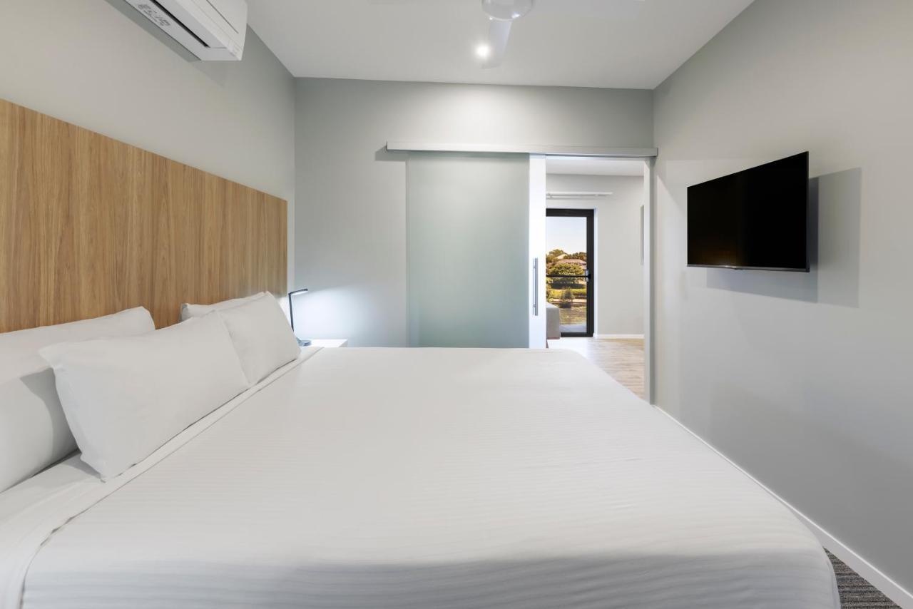 Best Western Plus North Lakes Hotel Zewnętrze zdjęcie