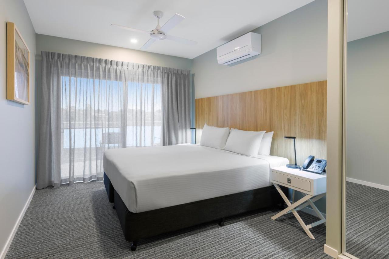 Best Western Plus North Lakes Hotel Zewnętrze zdjęcie