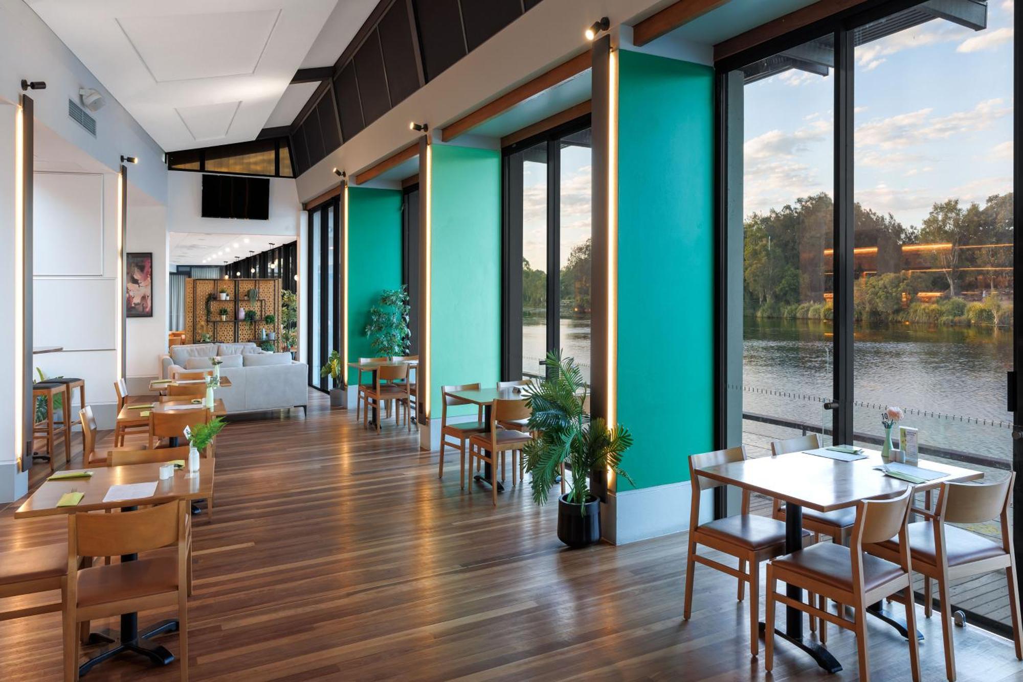 Best Western Plus North Lakes Hotel Zewnętrze zdjęcie