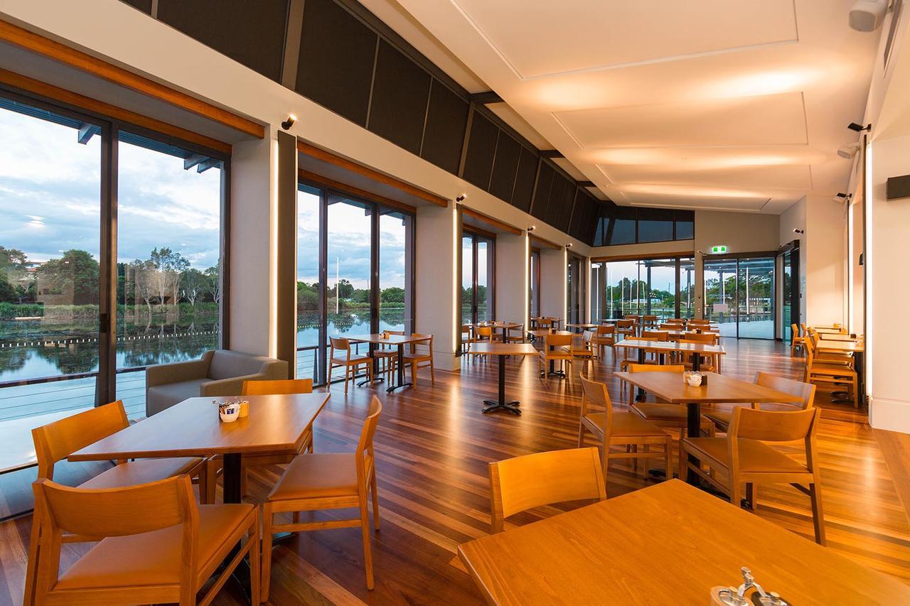 Best Western Plus North Lakes Hotel Zewnętrze zdjęcie