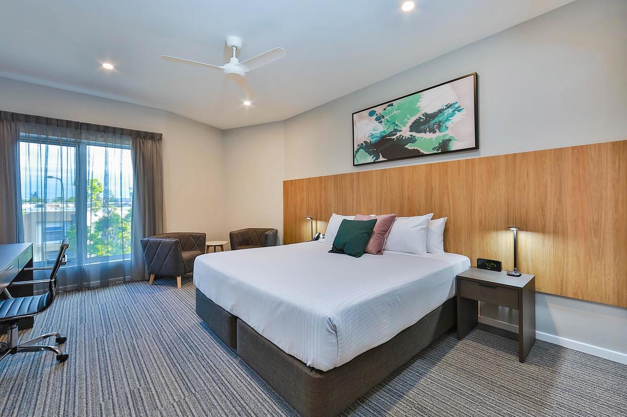 Best Western Plus North Lakes Hotel Zewnętrze zdjęcie