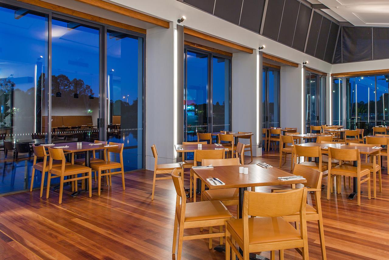 Best Western Plus North Lakes Hotel Zewnętrze zdjęcie